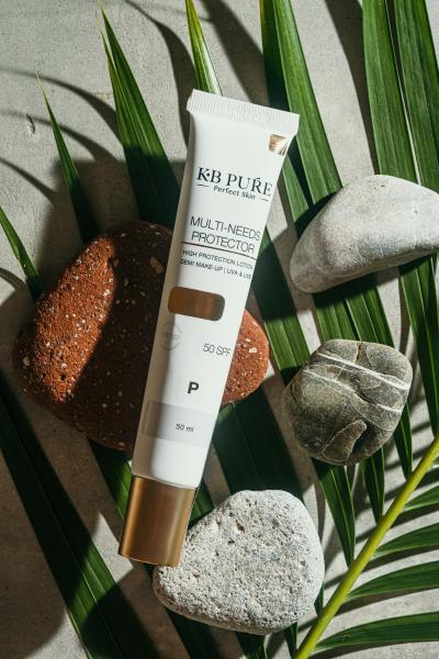 KB6002 Multi Needs Protector SPF50 KB PURE